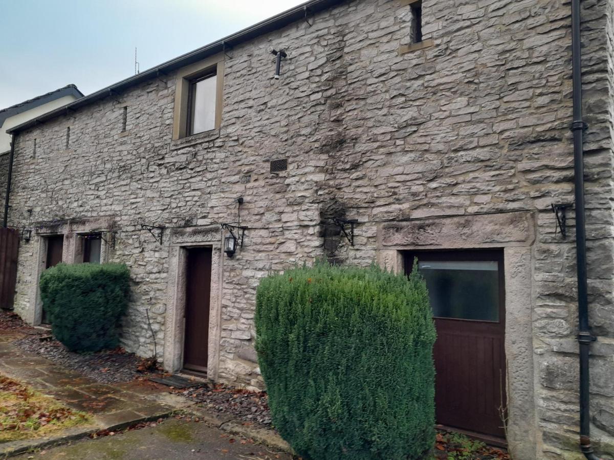 Ye Olde Bowling Green Inn Bradwell (Derbyshire) Exterior foto
